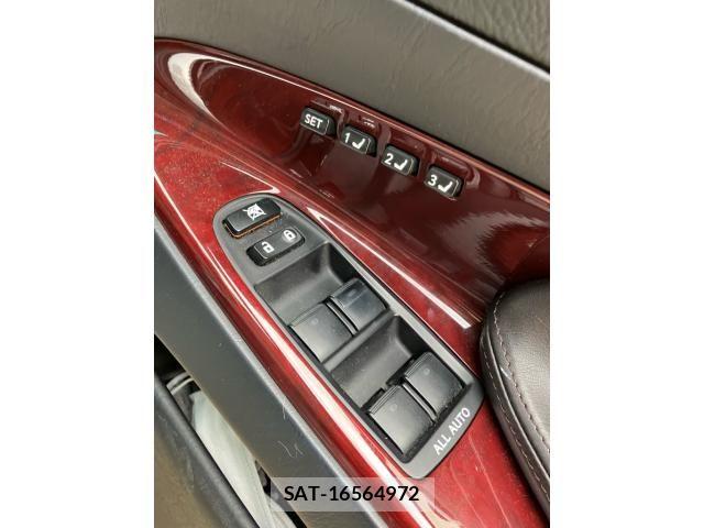 Lexus GS 2007-11 8315165-14