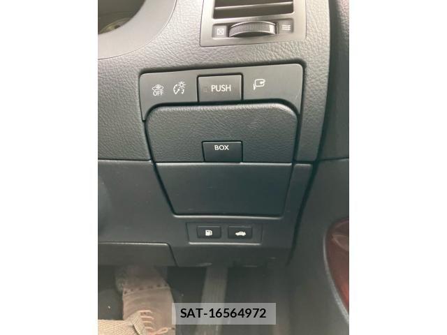 Lexus GS 2007-11 8315165-15