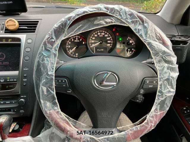 Lexus GS 2007-11 8315165-16