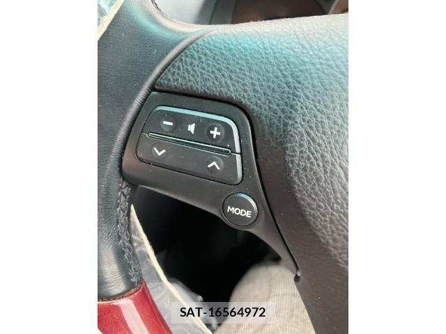 Lexus GS 2007-11 8315165-17