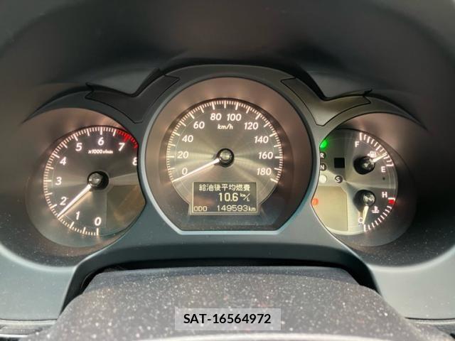 Lexus GS 2007-11 8315165-20