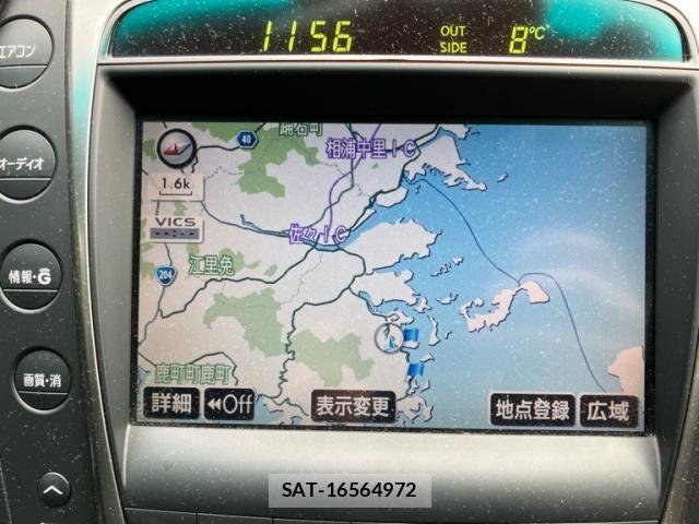 Lexus GS 2007-11 8315165-24