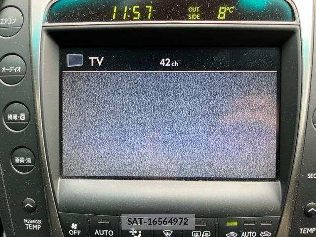 Lexus GS 2007-11 8315165-25