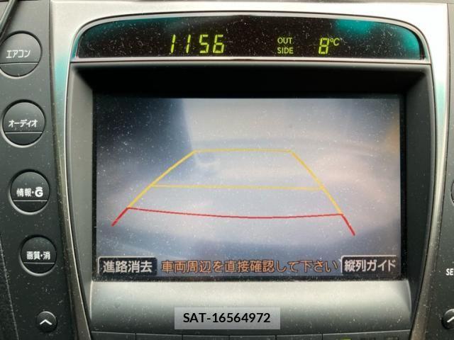 Lexus GS 2007-11 8315165-26