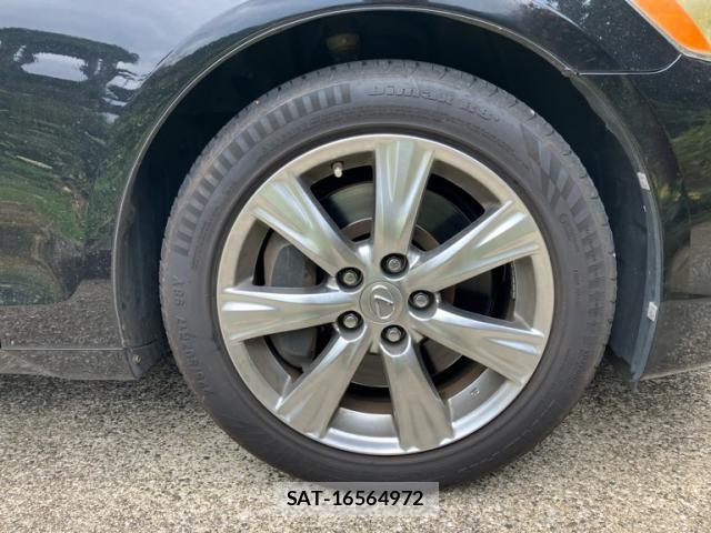Lexus GS 2007-11 8315165-5
