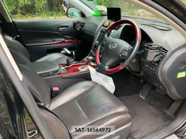 Lexus GS 2007-11 8315165-7