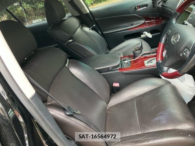 Lexus GS 2007-11 8315165-8