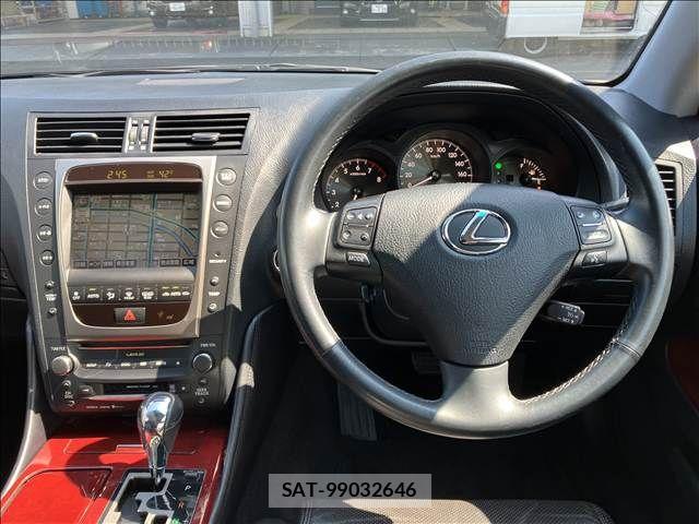 Lexus GS 2006-05 8336528-9