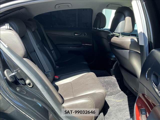 Lexus GS 2006-05 8336528-11