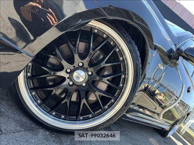 Lexus GS 2006-05 8336528-18