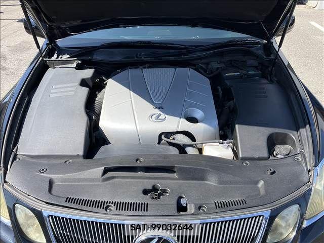 Lexus GS 2006-05 8336528-19