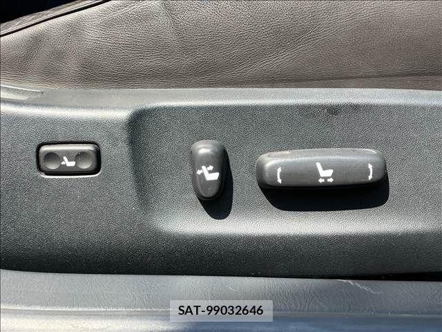 Lexus GS 2006-05 8336528-8