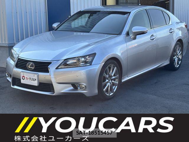 Lexus GS 2013-08 8336530-0