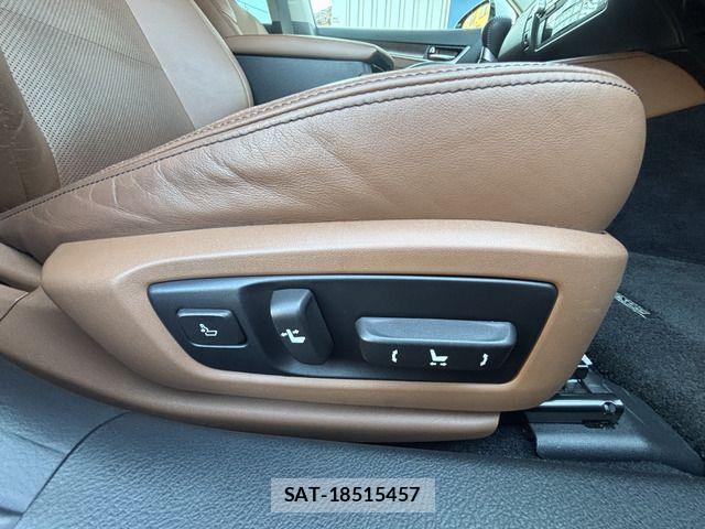 Lexus GS 2013-08 8336530-15