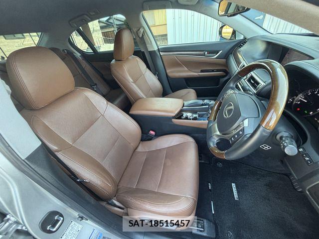Lexus GS 2013-08 8336530-16