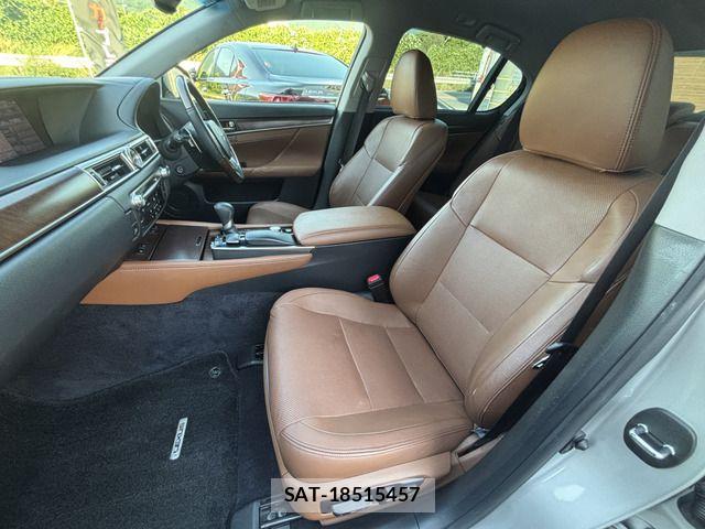 Lexus GS 2013-08 8336530-17