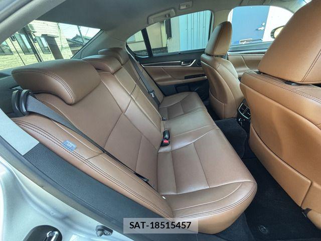 Lexus GS 2013-08 8336530-18