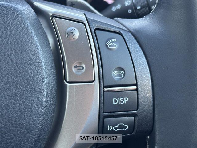 Lexus GS 2013-08 8336530-3