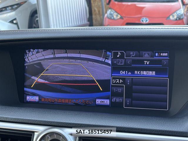 Lexus GS 2013-08 8336530-7