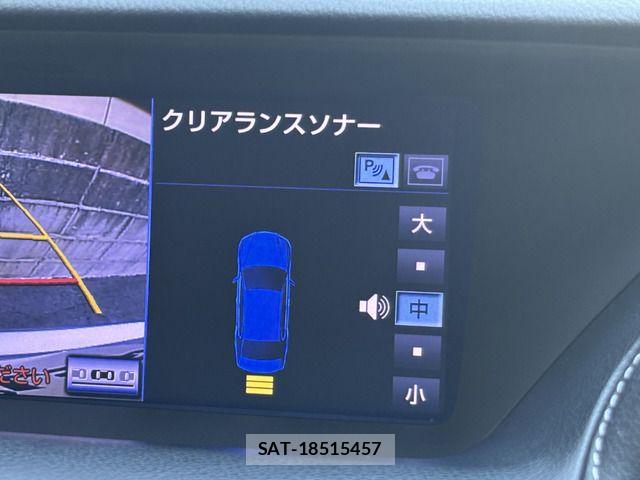 Lexus GS 2013-08 8336530-8