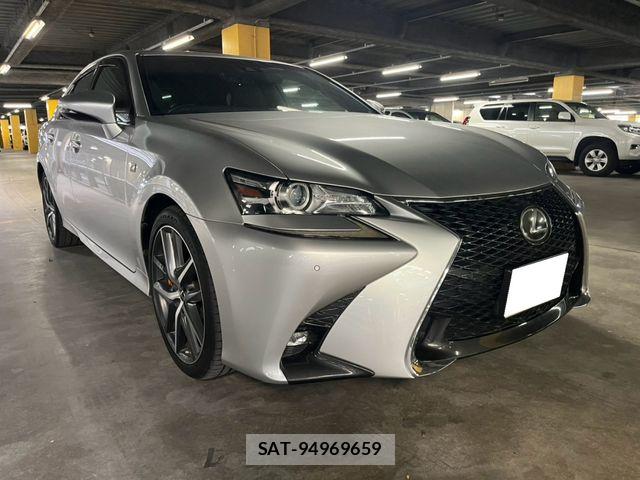 Lexus GS 2015-11 8366707-0