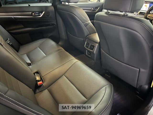 Lexus GS 2015-11 8366707-9