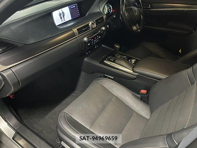 Lexus GS 2015-11 8366707-13