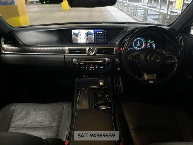 Lexus GS 2015-11 8366707-14