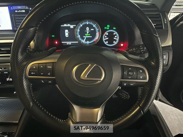 Lexus GS 2015-11 8366707-15