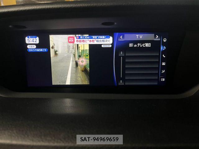 Lexus GS 2015-11 8366707-18