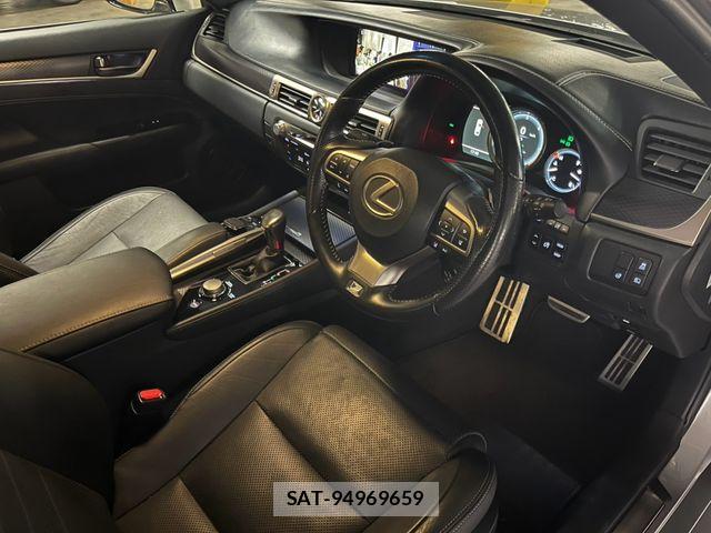 Lexus GS 2015-11 8366707-1