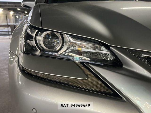 Lexus GS 2015-11 8366707-22