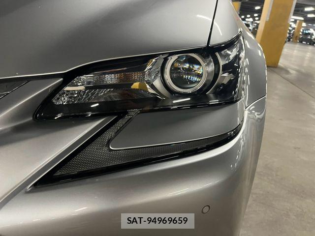 Lexus GS 2015-11 8366707-23