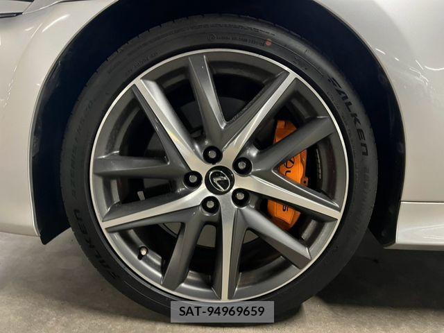 Lexus GS 2015-11 8366707-24
