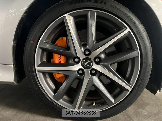 Lexus GS 2015-11 8366707-25