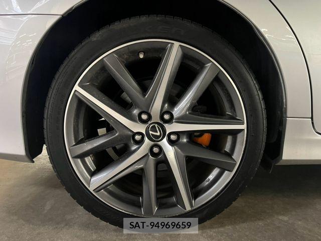 Lexus GS 2015-11 8366707-27
