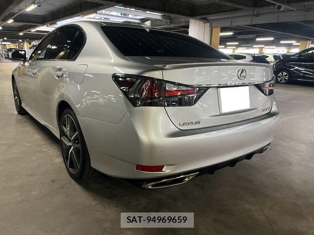 Lexus GS 2015-11 8366707-2