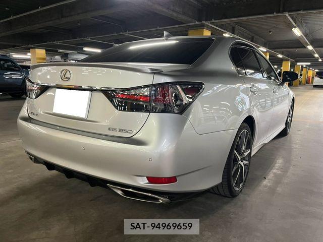 Lexus GS 2015-11 8366707-4