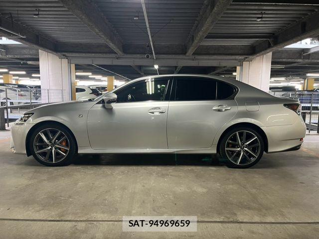 Lexus GS 2015-11 8366707-7