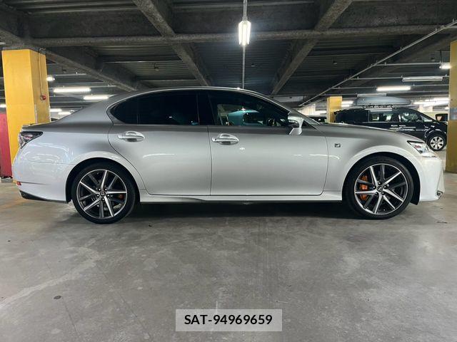 Lexus GS 2015-11 8366707-8