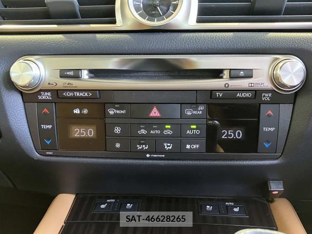 Lexus GS 2016-07 8371796-10