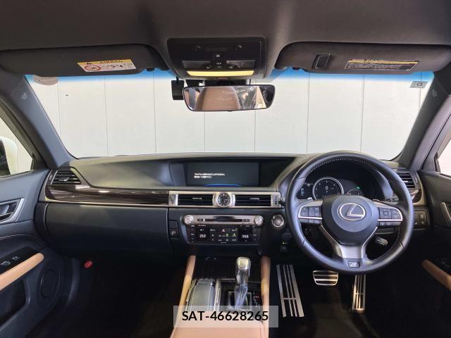 Lexus GS 2016-07 8371796-1
