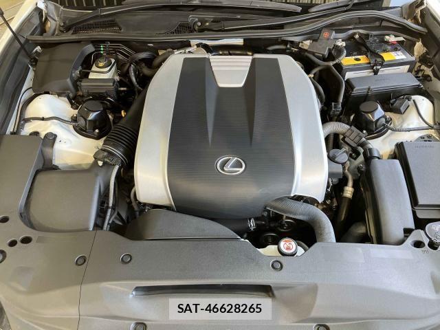 Lexus GS 2016-07 8371796-22
