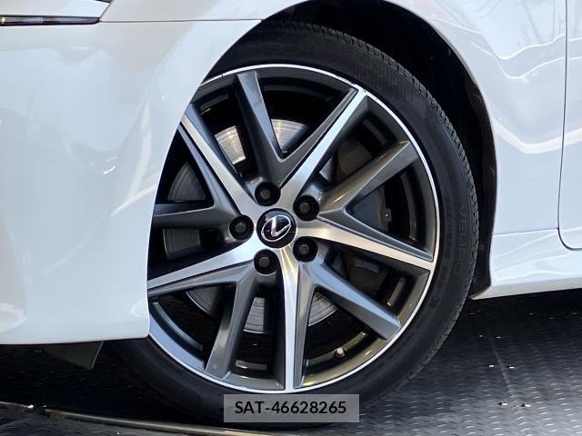 Lexus GS 2016-07 8371796-3