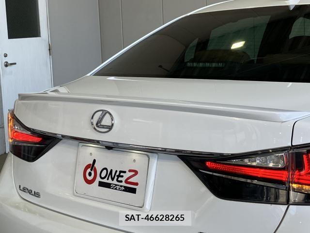 Lexus GS 2016-07 8371796-5