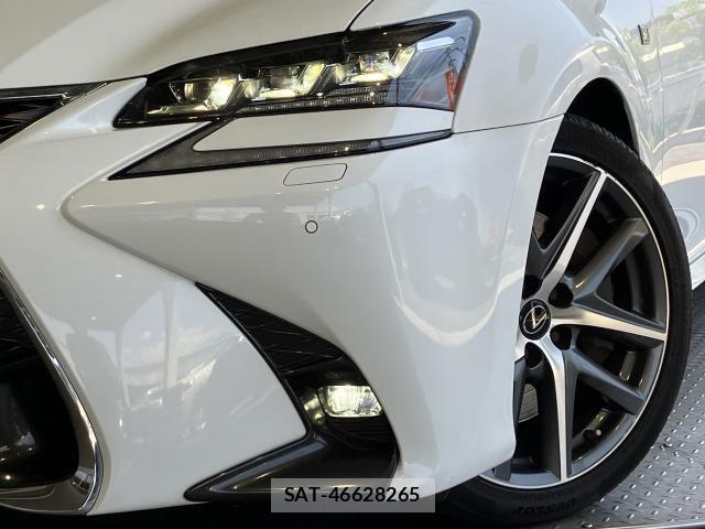 Lexus GS 2016-07 8371796-6