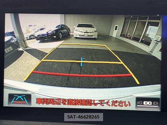 Lexus GS 2016-07 8371796-8