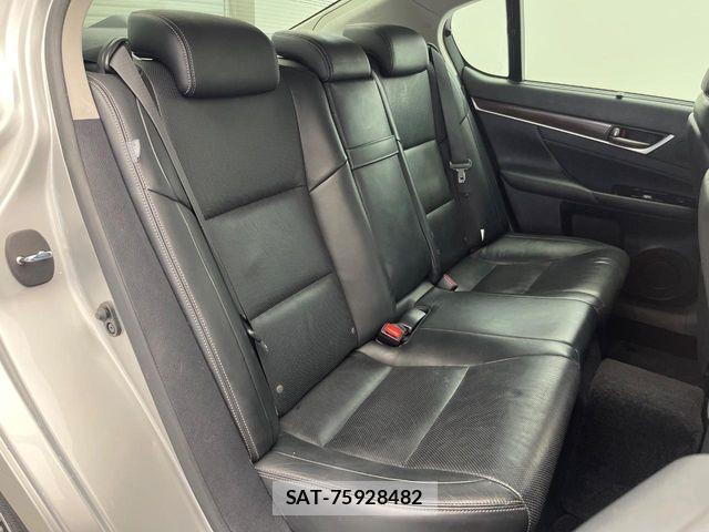 Lexus GS 2012-07 8562418-9