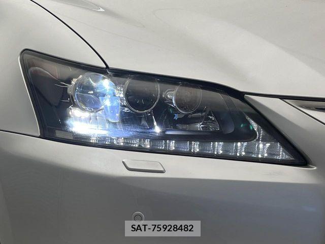 Lexus GS 2012-07 8562418-10