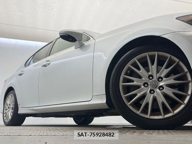 Lexus GS 2012-07 8562418-11